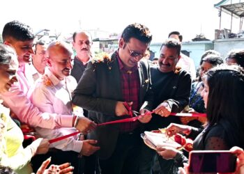 इलेक्ट्रिक व्हीकल तथा सौर उर्जा में 1000 बेरोजगार युवाओं को देंगे ट्रेनिंग