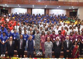 India’s Cybersecurity Preparedness to New Heights