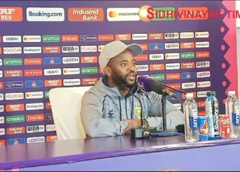 विश्व कप 2023: टेम्बा बावुमा का कहना है कि दक्षिण अफ्रीका निश्चित रूप से नीदरलैंड को हल्के में नहीं लेगा