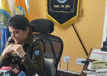 कांगड़ा में पोलिश पैराग्लाइडर पायलट लापता हो गया