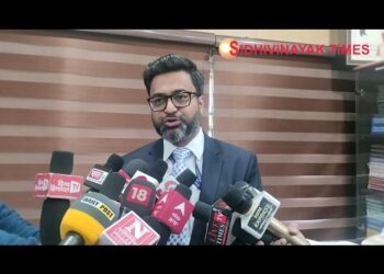 केंद्रीय विवि में अमृत काल विमर्श कार्यक्रम आयोजित