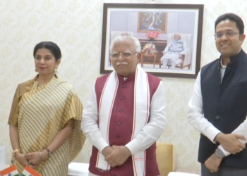 अभिनेत्री मीता वशिष्ठ को हरियाणा की फिल्म और मनोरंजन नीति को नियंत्रित करने वाली परिषद का अध्यक्ष नियुक्त