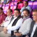 अंतर्राष्ट्रीय क्रिकेट स्टेडियम धर्मशाला में ICC World cup होन से  पर्यट्न कारोबार को पंख : सुधीर शर्मा