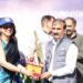 खेल गतिविधियां शारीरिक व मानसिक स्वास्थ्य के साथ-साथ अनुशासित करती हैं: मुख्यमंत्री