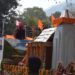 सप्ताह भर चलने वाले कुल्लू दशहरा का समापन हो गया