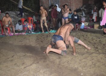 मेले एवं त्यौहार हमारी समृद्ध संस्कृति एवं परम्पराओं के परिचायक – डॉ. शांडिल