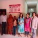 One Stop Center Sakhi-26 Reunites a Missing Lady with Her Family