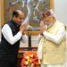 प्रधानमंत्री से मिले पूर्व मुख्यमंत्री जयराम ठाकुर, आपदा में प्रदेश के सहयोग के लिए जताया आभार, मांगा और सहयोग
