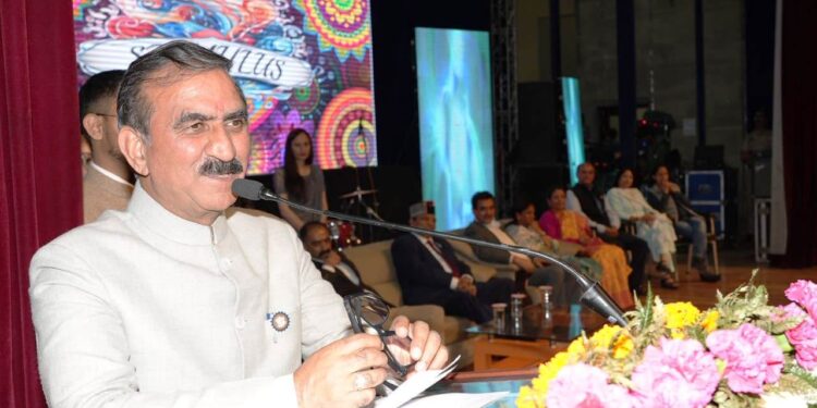 प्रदेश में 30 नवंबर तक बनेगा प्रत्येक व्यक्ति का स्वास्थ्य पहचान-पत्रः मुख्यमंत्री