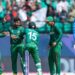 ICC World Cup : धर्मशाला में बांग्लादेश की टीम ने  छह विकेट से दर्ज की जीत
