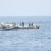Comprehensive Coastal Security Exercise Sagar Kavach was conducted by the Indian Navy in Andhra Pradesh