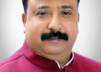 बठिंडा में व्यापारी की हुई हत्या की जीवन गुप्ता ने की कड़ी निंदा