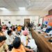 युवा भाजपा आगे आए और पंजाब में भाजपा को सत्ता में लाने में योगदान दे : परमिंदर बराड़