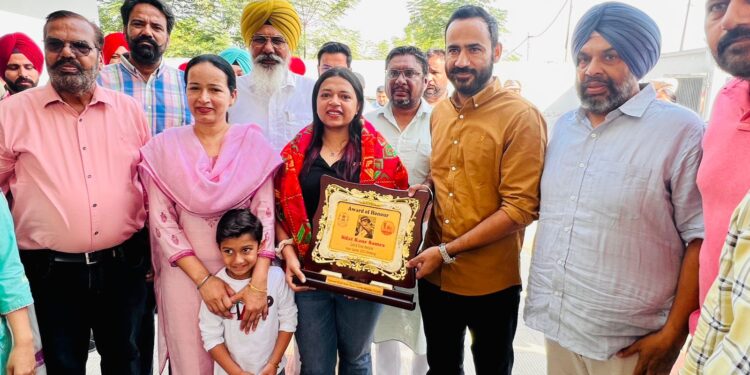 Hangzhou Asian Games : पंजाब के 33 खिलाड़ियों ने 8 स्वर्ण, 6 रजत और 5 कांस्य पदकों सहित कुल 19 पदक जीत कर किया सर्वोत्तम प्रदर्शन