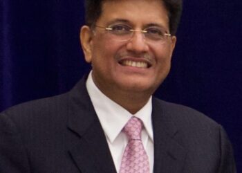 केंद्रीय वाणिज्य और उद्योग मंत्री पीयूष गोयल ने जापान के ओसाका में जी7 व्यापार मंत्रियों की बैठक में भाग लिया