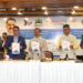 मुख्यमंत्री ने आपदा में बेहतर कार्य करने पर विभाग व अधिकारी किए सम्मानित  स्कूल सेफ्टी मोबाइल ऐप का किया शुभारम्भ