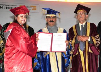 जीवन में कामयाबी के लिए दृढ़संकल्प और मेहनत का कोई विकल्प नहीं: मुख्यमंत्री