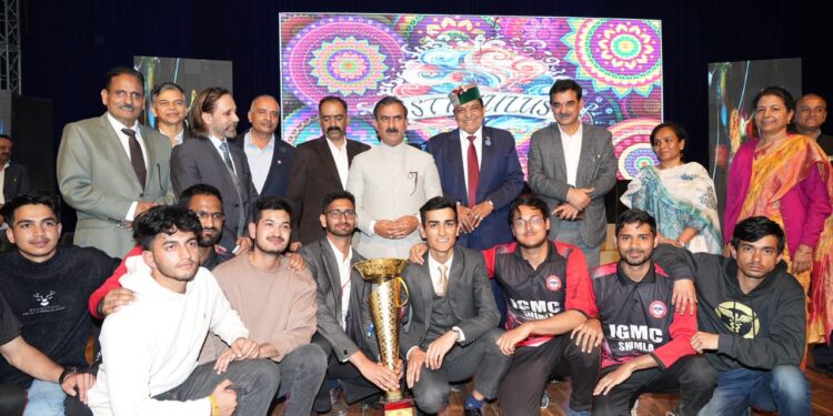 प्रदेश में 30 नवंबर तक बनेगा प्रत्येक व्यक्ति का स्वास्थ्य पहचान-पत्रः मुख्यमंत्री