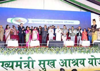 अनाथ बच्चों को मदद के लिए कानून के तहत योजना बनाने वाला हिमाचल बना देश का पहला राज्य