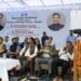 प्रदेश के हर औद्योगिक क्षेत्र में एक बिज़नेस प्रमोशन सेंटर खोलने के किए जाएंगे प्रयास :  हर्षवर्धन चौहान