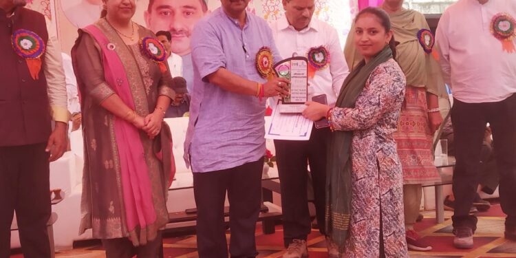 तकनीकी शिक्षा को बनाया जाएगा रोजगारोन्मुखी: पठानिया