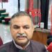 कांग्रेस की सरकार टायर्ड एवं रिटायर्ड लोगों को दे रही एक्सटेंशन : संदीपनी भारद्वाज