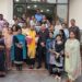 अरुण सूद ने मिसेज यूनिवर्स-23 प्रतियोगिता में मिसेज साउथ पेसिफिक एशिया खिताब जीतने वाली भारतीय नारी आशिया सहोता को शुभकामनाएं दीं
