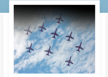 चीफ ऑफ डिफेंस स्टाफ जनरल अनिल चौहान ने 92वें भारतीय वायु सेना दिवस पर वायु योद्धाओं, पूर्व सैनिकों और उनके परिवारों को शुभकामनाएं दी