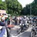 Anti Dengue drive and Awareness Bike-Car rally was conducted today by Malaria Wing of Health Department U.T, Chandigarh