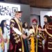 Chandigarh College of Engineering and Technology (Degree Wing) successfully organized its annual convocation on October 19, 2023