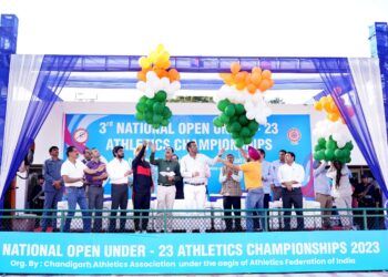 स्वच्छता और दक्षता संवर्धन के लिए भारत सरकार के विशेष अभियान का लोकार्पण