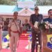 प्रदेश में शीघ्र ही कमांडो बल स्थापित होगा: मुख्यमंत्री
