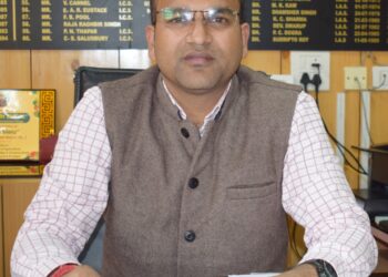 30 व 31 अक्तूबर को मनाया जाएगा इंतकाल दिवस: उपायुक्त