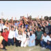 सरकारी मेडिकल कॉलेज और अस्पताल की 30वीं वार्षिक एथलेटिक मीट 28 अक्टूबर 2023 को स्पोर्ट्स कॉम्प्लेक्स, सेक्टर 7, चंडीगढ़ में