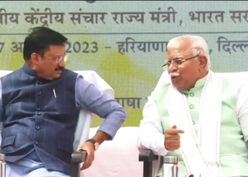 Haryana : सम्राट हेमचन्द्र विक्रमादित्य की शौर्य गाथा को आगे बढ़ाने के लिए रेवाड़ी और पानीपत में बनेंगे स्मारक