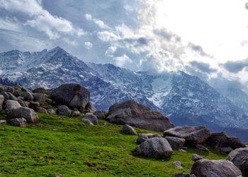 Weather Himachal : 22 से बदलेगा मौसम, बारिश-बर्फबारी के आसार