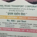 नवरात्रों में धर्मशाला-चिन्तपुर्णी-ज्वालाजी को प्रथम दर्शन बस सेवा होगी आरंभ