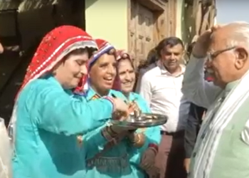 हरियाणा के किसानों ने खेती के साथ साथ अन्य क्षेत्रों में देश-दुनिया में नाम कमाया – मुख्यमंत्री