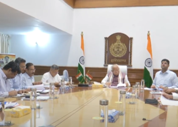 हरियाणा उद्यम प्रोत्साहन बोर्ड ने 1041 करोड़ रुपये की परियोजनाओं को स्वीकृति प्रदान