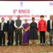 8वां ब्रिक्स अंतरराष्ट्रीय प्रतिस्पर्धा सम्मेलन 2023 संयुक्त वक्तव्य जारी होने के साथ संपन्न