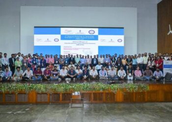 NM-ICPS mission led to a significant outcome at all levels, hubs key to technology translation: DST Secretary