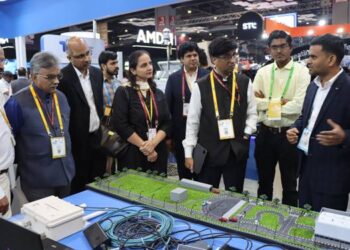 भारत में 6जी मानकीकरण की नेतृत्व-क्षमता, देश ऐसी प्रौद्योगिकियों का वैश्विक निर्यातक बन सकता है: विज्ञान एवं प्रौद्योगिकी (डीएसटी) सचिव