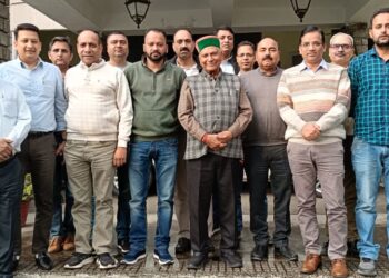 नगरोटा सूरियां के पौंग क्षेत्र को बनाया जाएगा खूबसूरत पर्यटन स्थल : कृषि मंत्री