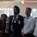 NSS Awardee डॉ.मलकीत सिंह ने पुरुस्कार मिलने के उपरांत युवाओं को दिया नशे से दूर रहने का संदेश