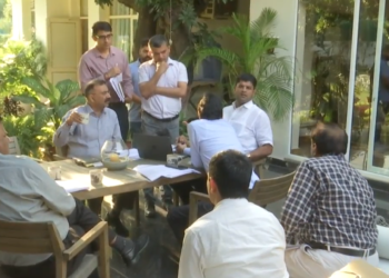 Haryana : अवैध शराब पर अंकुश लगाने के लिए प्रत्येक बोतल और पेटी पर क्यूआर कोड लगाया जाएगा