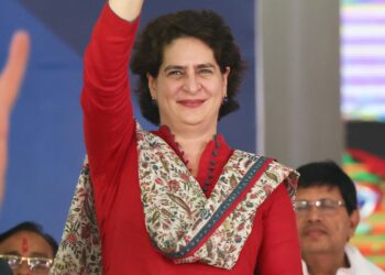 Congress repeats Karnataka, Himachal in Rajasthan by making Priyanka lead the show