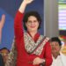 Congress repeats Karnataka, Himachal in Rajasthan by making Priyanka lead the show