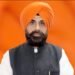 पंजाबी भाजपा का साथ दे : पंजाब को समृद्ध बनायेगे :- दयाल सिंह सोढी