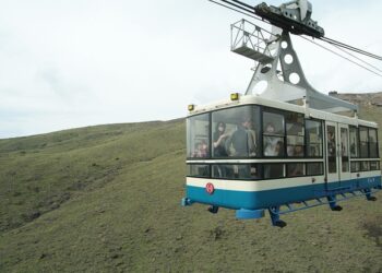 विश्व विख्यात चिंतपूर्णी मंदिर के लिए रोप-वे निर्माण पर व्यय होगी 76.50 करोड़ रुपये की अनुमानित राशि