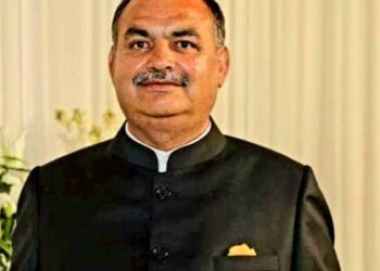 किसानों के पैसा को सैर सपाटे के लिए इस्तेमाल ना करे कांग्रेस सरकार : संदीपनी